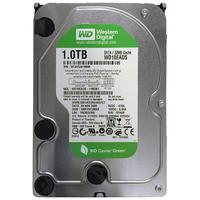 1TB Western Digital WD Green SATA2 Hard Disk