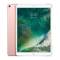 10.5-inch iPad Pro Wi-Fi 64GB - Rose Gold