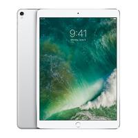 10.5" iPad Pro Wi-Fi 64GB - Silver