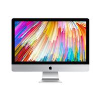27-inch iMac with Retina 5K display: 3.5GHz quad-core Intel Core i5