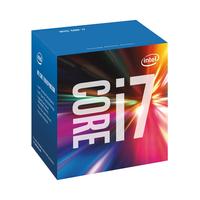 Boxed Intel® Core™ i7-6700 Processor