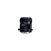 Canon TS-E 90mm f/2.8 Tilt-Shift Lens