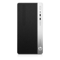 HP 400 MT G4 i5-7500 1 TB 8 GB Nvidia GT730(2GB) Freedos