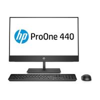 HP 440 AIO G4 (23.8") i5-8500T 1 TB 8 GB AMD R530(2GB) Windows 10 64 Bit 