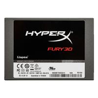 HyperX 240GB Fury 3D SSD SATA