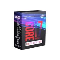 Intel Core i7-8086K 12M Cache up to 5.00 GHz 1151 Box
