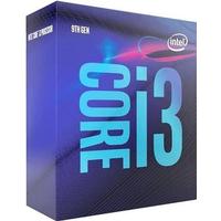 Intel Core i3-9100F 3.60 GHz 1151p Box