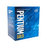 Intel Pentium Gold G5400 4M Cache 3.70 GHz 1151 Box