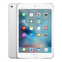 iPad mini 4 Wi-Fi Cell 128GB-Silver