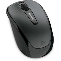 Microsoft Wireless Mbl Mouse 3500-Gray
