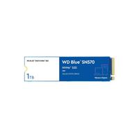WD Blue™ M.2 1 TB PCIE GEN3