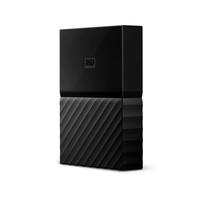 WD MY PASSPORT FOR MAC WITH TYPE C CABLE 4TB BLACK