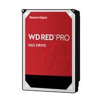 WD Red 10 TB 3.5'' SATA 3