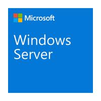 Windows Server CAL 2022 İngilizce 1pk DSP OEI 5 Clt User CAL