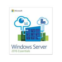 Windows Server Essentials 2016 64Bit İngilizce
