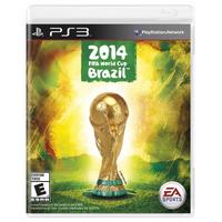 Fifa World Cup 2014 Ps3 Oyun