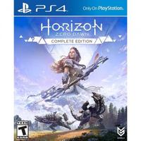 Horizon Zero Dawn Complete Edition Ps4 Oyun