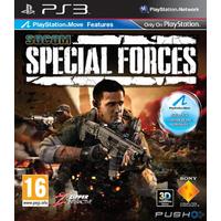 Socom Special Forces Ps3 Oyun