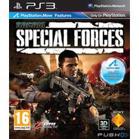 Socom Special Forces Ps3 Oyun