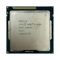 Intel Core i5-3550S 3.0 GHz LGA1155 6 MB Cache 65 W İşlemci