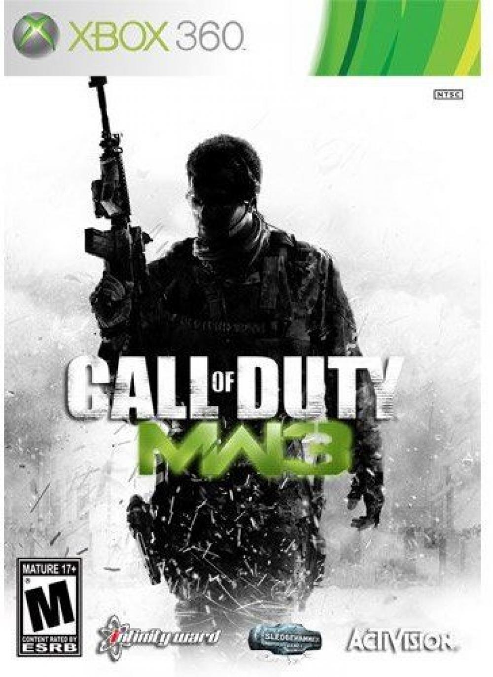 call of duty modern warfare 3 cheats