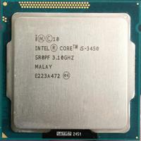 Intel Core i5-3450 3.1 GHz LGA1155 6 MB Cache 77 W İşlemci