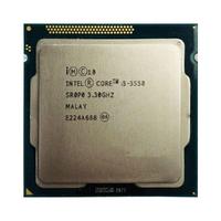 Intel Core i5-3550 3.3 GHz LGA1155 6 MB Cache 77 W İşlemci   