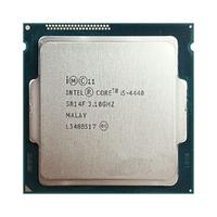 Intel Core i5 4440 3.1 GHz LGA1150 6 MB Cache 84 W İşlemci 
