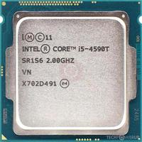 Intel Core i5 4590T 2.0 GHz LGA1150 6 MB Cache 35 W İşlemci 