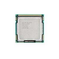Intel Xeon X3450 2.66 GHz LGA1156 8 MB Cache 95 W İşlemci Tray