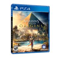   Assassin's Creed Origins Ps4 Oyun 