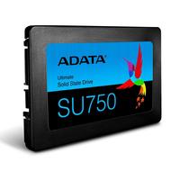  512Gb Adata Ultimate SU750 SSD 