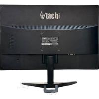  Hiitachi 23'' Wide Q23HTW Perfect View LED Monitör Full Hd                  
