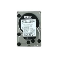 1.5TB Western Digital WD Black 3.5" 7200rpm 64Mb SATA2 Hard Disk  
