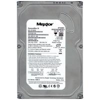 160GB Maxtor 3.5" 7200rpm SATA2 Hard-Disk 