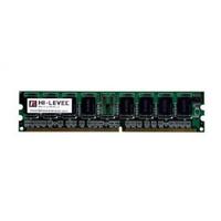 1GB Hi Level DDR-400Mhz Ram