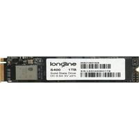 1TB Longline NVMe M2 SATA SSD LNG2500NV