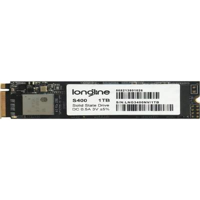 1TB Longline NVMe M2 SATA SSD LNG2500NV