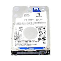 1TB WD Blue 2.5" Notebook Hard-Disk