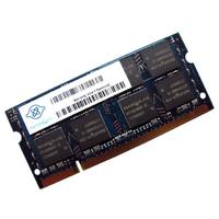 2GB DDR2-800Mhz Nanya Notebook Ram  