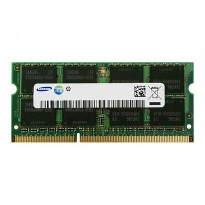 2GB Samsung DDR3 1066Mhz Notebook Ram