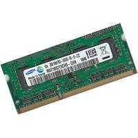 2GB Samsung DDR3 1333Mhz Notebook Ram