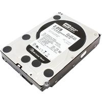 2TB Western Digital WD Black 3.5" 7200rpm SATA3 Hard Disk      