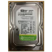 320GB Western Digital WD Green 7200rpm SATA2 Hard Disk