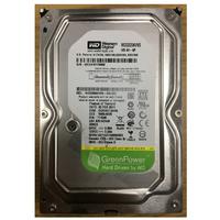 320GB Western Digital WD Green 7200rpm SATA2 Hard Disk