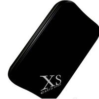 320GB XS 2.5 Harici Hard Disk(Siyah)