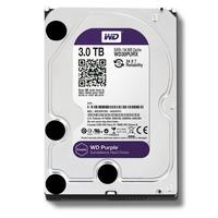 3TB Western Digital WD Purple SATA3 Güvenlik Hard Disk