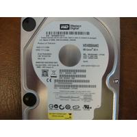 400GB Western Digital WD 3.5" 7200rpm SATA2 Hard-Disk