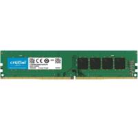 4GB Crucial DDR4-2133Mhz Ram  