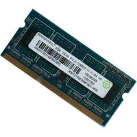 4GB DDR3 1600MHZ OEM NOTEBOOK RAM